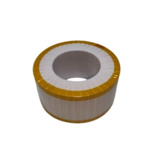 Nanocrystalline cores for High Frequency Power Transformers